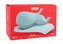 Pupa Whales dekorativní kazeta Pupa Whale 4 21,8 g + dekorativní kazeta Pupa Whale 1 5,6 g + stojánek 1 ks