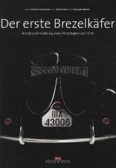 Der erste Brezelkäfer