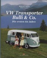 VW Transporter, Bulli & Co.