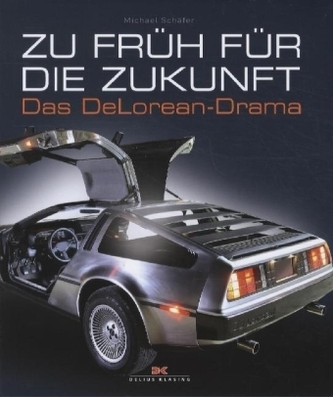 Zu früh für die Zukunft