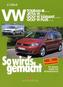 VW Jetta VI (ab 7/10), VW Golf VI Variant (ab 10/09 bis 4/13), VW Golf VI Plus (ab 3/09 bis 1/14),