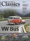 VW Bus T1, T2, T3a