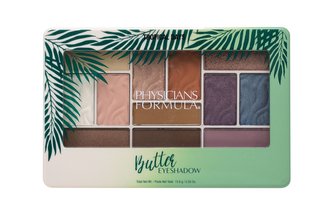 Physicians Formula Murumuru Butter Oční stín Eyeshadow Palette 15,6 g Tropical Days pro ženy