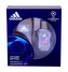 Adidas UEFA Champions League toaletní voda 50 ml + sprchový gel 250 ml