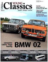 BMW 02er