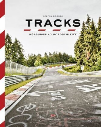 Tracks, English edition