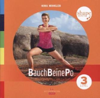 Bauch - Beine - Po. Level.3