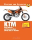 KTM Sport-Enduros und Crossmaschinen 249 bis 566 ccm Viertakt