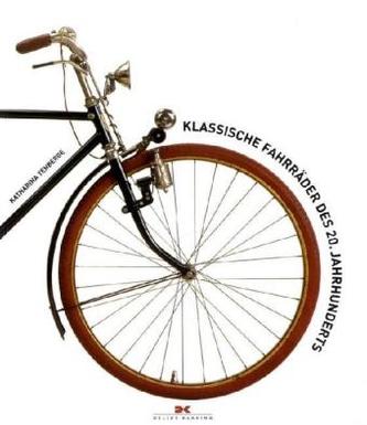 Klassische Fahrräder des 20. Jahrhunderts