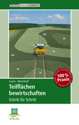 Teilflächen bewirtschaften