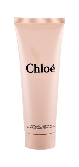 Chloe Chloe Krém na ruce 75 ml pro ženy