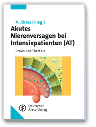 Akutes Nierenversagen bei Intensivpatienten (AT)