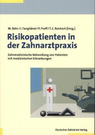 Risikopatienten in der Zahnarztpraxis