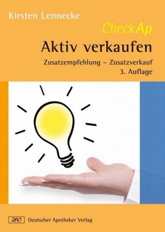Aktiv verkaufen