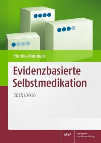 Evidenzbasierte Selbstmedikation 2015/2016