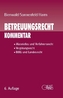Betreuungsrecht (BtR), Kommentar