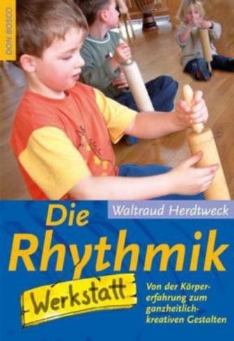 Die Rhythmik-Werkstatt