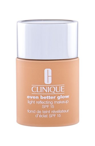 Clinique Even Better Makeup Glow 30 ml WN 22 Ecru SPF15 pro ženy