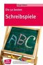 Die 50 besten Schreibspiele