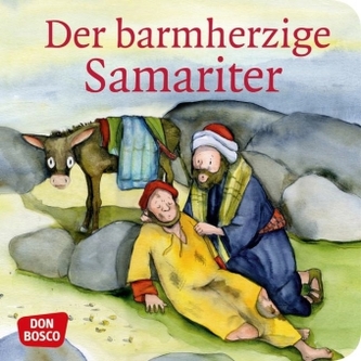 Der barmherzige Samariter