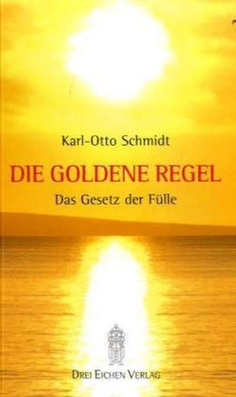 Die Goldene Regel