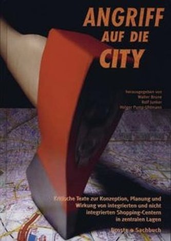 Angriff auf die City