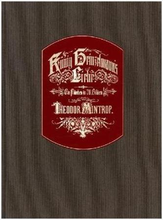 König Heinzelmann's Liebe