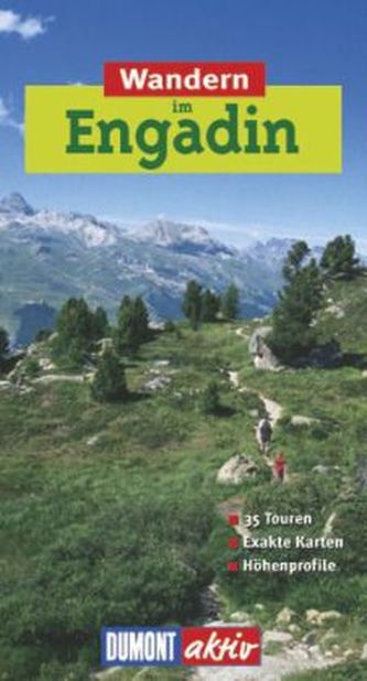 Wandern im Engadin