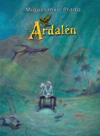 Ardalén