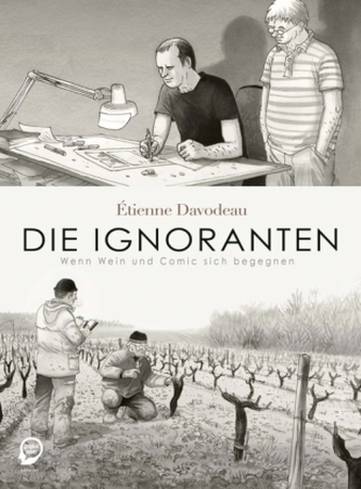 Die Ignoranten