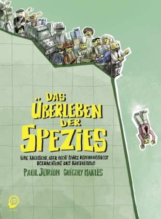Das Überleben der Spezies