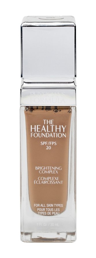 Physicians Formula The Healthy Makeup 30 ml DN3 Dark Neutral SPF20 pro ženy