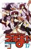 Magister Negi Magi. Bd.17