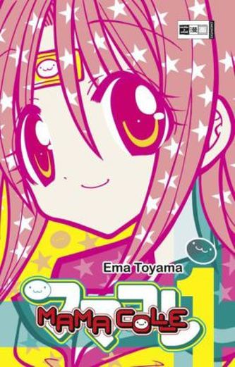 Mama Colle. Bd.1