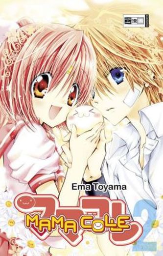 Mama Colle. Bd.2