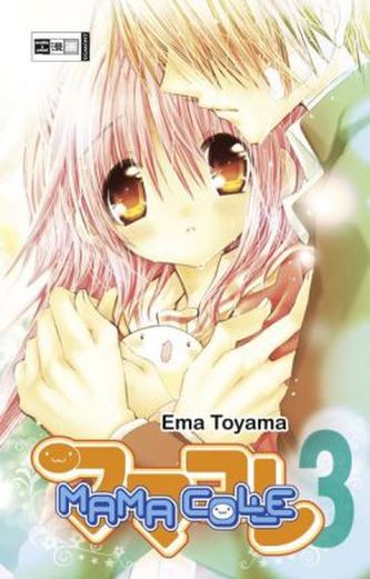 Mama Colle. Bd.3