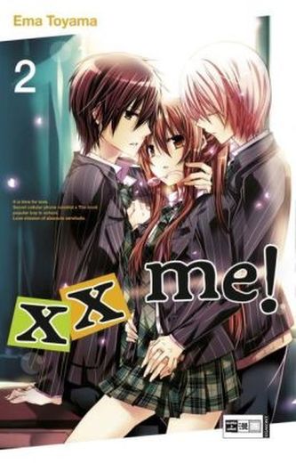 xx me!. Bd.2