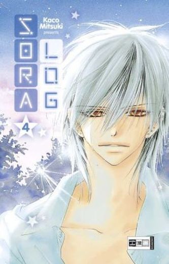 Sora Log. Bd.4