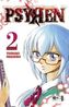 Psyren. Bd.2