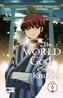 The World God Only Knows. Bd.6