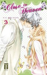 Close to Heaven. Bd.3