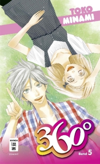 360°. Bd.5