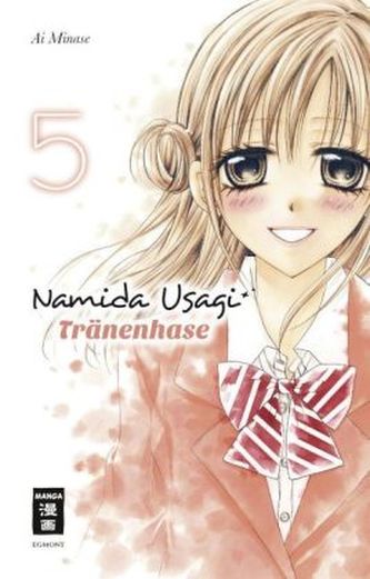 Namida Usagi - Tränenhase. Bd.5