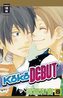 KOKO DEBUT. Bd.8