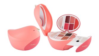 Pupa Lovely Birds Dekorativní kazeta Bird 3 17,9 g 001 pro ženy