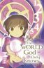 The World God Only Knows. Bd.20