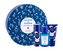 Acqua di Parma Blu Mediterraneo toaletní voda 75 ml + sprchový gel 40 ml + tělové mléko 50 ml
