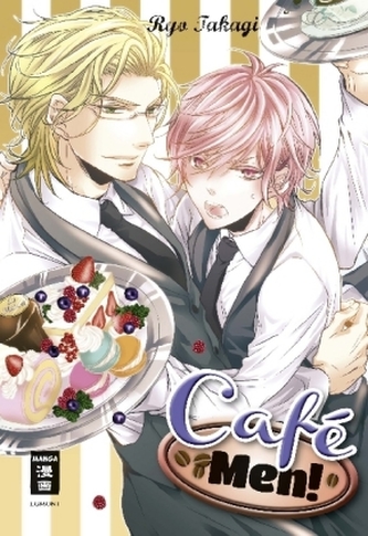 Café Men!