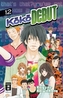 KOKO DEBUT. Bd.12