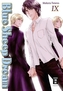 Blue Sheep Dream. Bd.9
